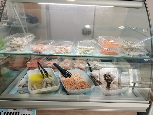 Pescheria Sant'Oronzo - Thumbnail