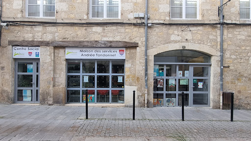 Photo de EHPAD de La Ténarèze à Condom (32100)