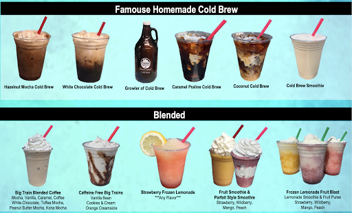 Manhattan Station Espresso - Thumbnail