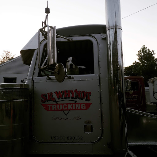 Plant Trucking Corporation Gallery - United States