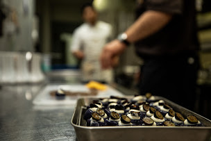 Photo n°7 de Maison Ruffet à Pau (Restaurant gastronomique)