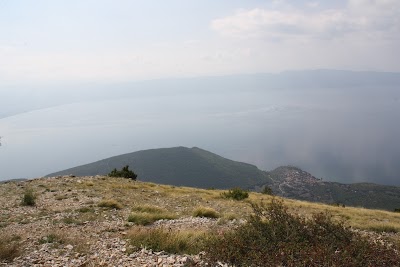 Photos of Galičica
