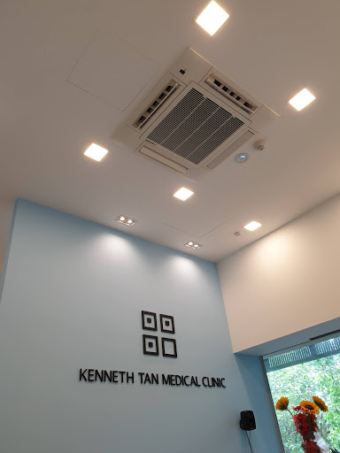 Kenneth Tan Medical Clinic - Thumbnail