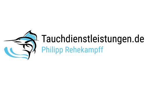 Philipp Rehekampff Tauchdienstleistungen