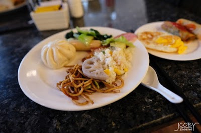 Photos of Best Western Premier Richful Green Hotel