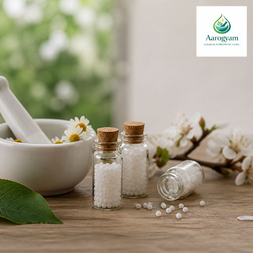 Painful periods, irregular cycles, mood changes and fatigue can disrupt your daily life. At Aarog… post image