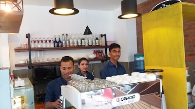 Photos of Himalayan Grace Coffee