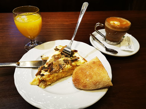 Cafetería BAGARE - Thumbnail