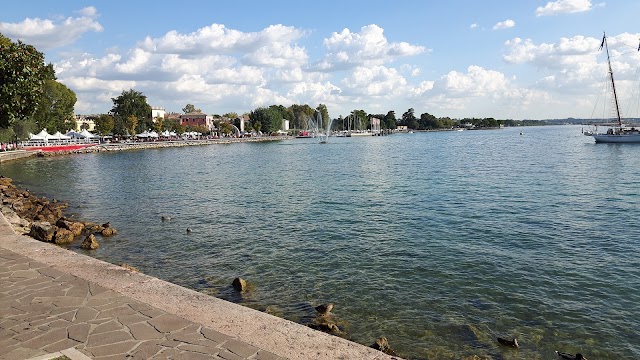 Bardolino Top