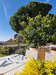 Photo n°34 de Restaurant Eden Flow, La Roseraie & l'Eden Blue - Bormes-les-Mimosas à Bormes-les-Mimosas (Piscine)