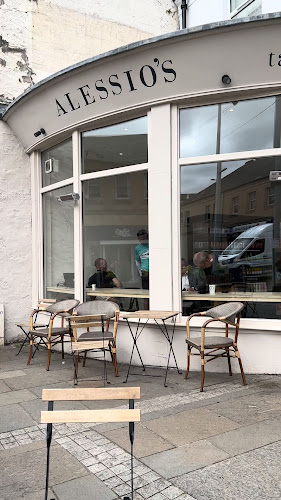 Alessio's Café & Bistro