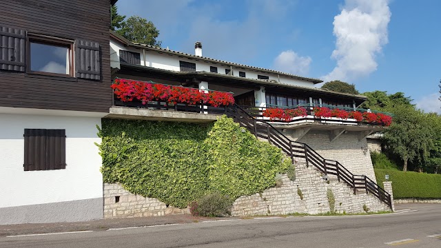 Pievani Gianluca Ristorante Hotel Baita Tosca