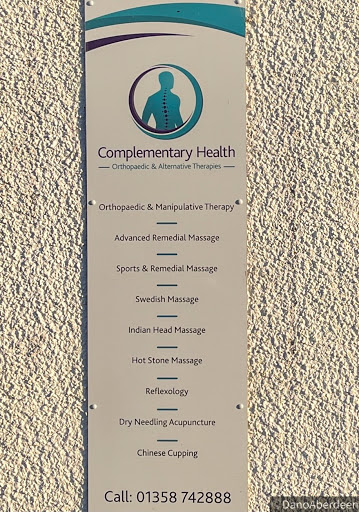 Complementary Health Balmedie - Thumbnail