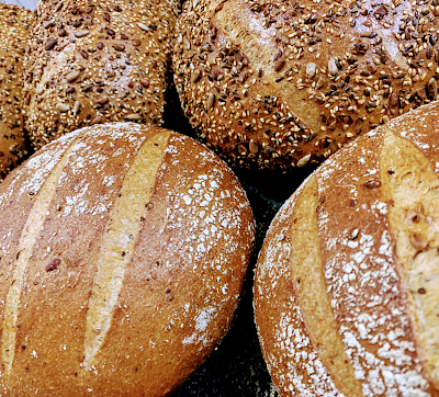 HAMback Bäckerei