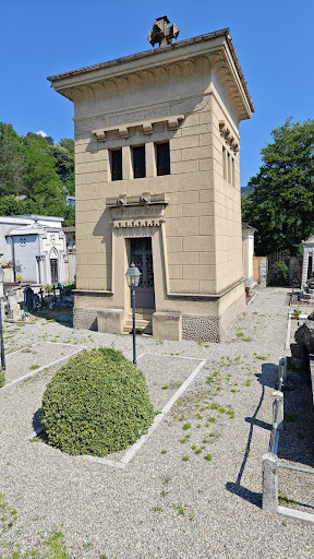 Cimitero di San Filiberto - Thumbnail