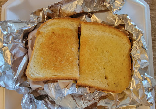 Slaughter Street Cafe - Thumbnail