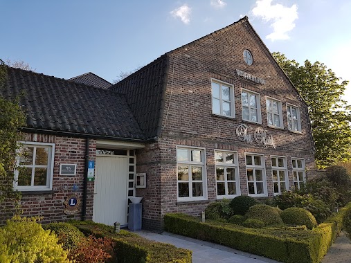 Hostellerie Ter Heide bvba, Author: Stefan Biessen