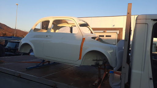 Carrozzeria Massi Car - Thumbnail