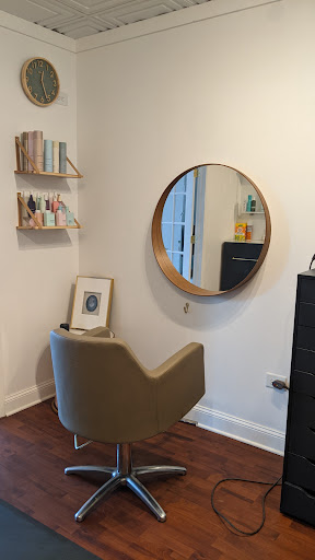 Heather Muir Hair at Opulent Beauty Studios Gallery - United States