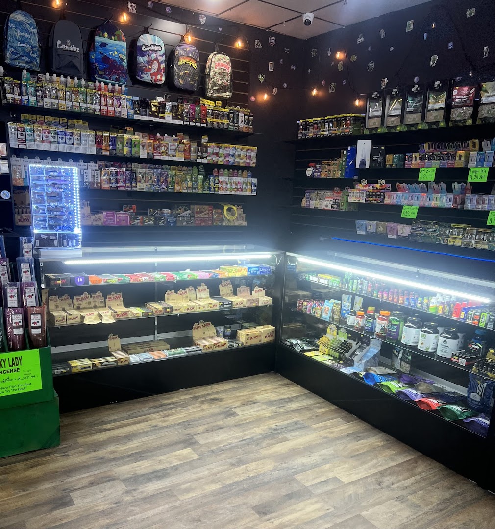 MINGO SMOKE SHOP - Vapes CBD Kratom THCa Delta8 Glass Pipes & more photo 2