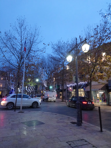 Mairie de Châteaurenard - Thumbnail