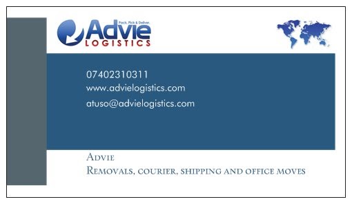 Advie Logistics photo 2