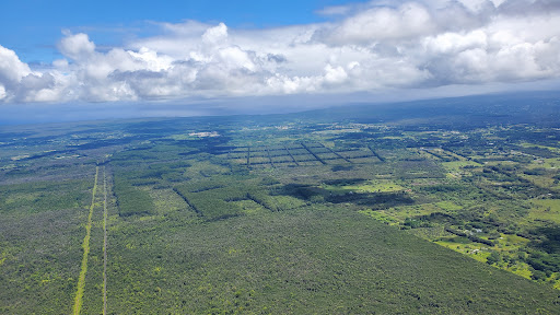 Waiakea Forest Reserve