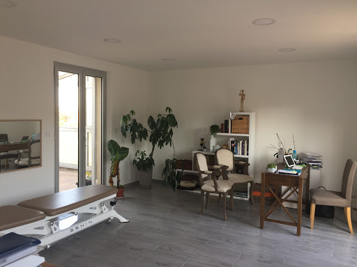 Marine EMERY OSTEOPATHE D.O