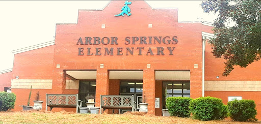 Arbor Springs Elementary School - Thumbnail