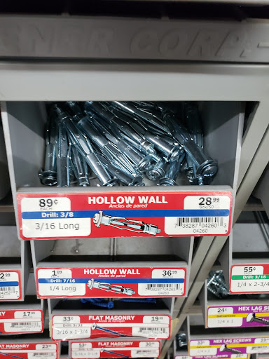 Woodbury Hardware Gallery - United States