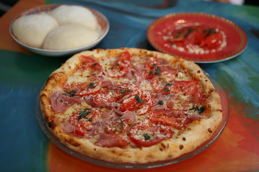 Photo 5 - LA FUN PIZZ BENFELD