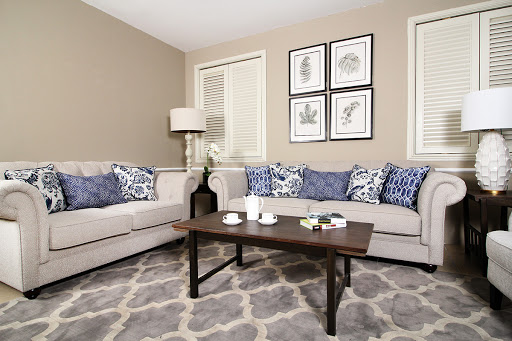 Yaletown Interiors - Thumbnail