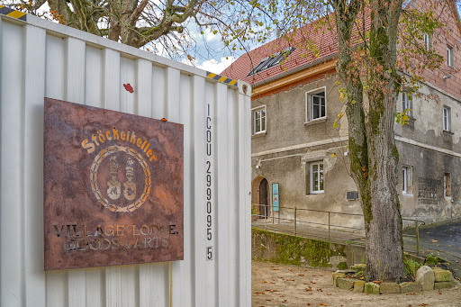Stöckelkeller