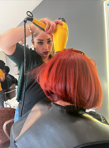 TAN CASTRO STUDIO HAIR AND BARBER