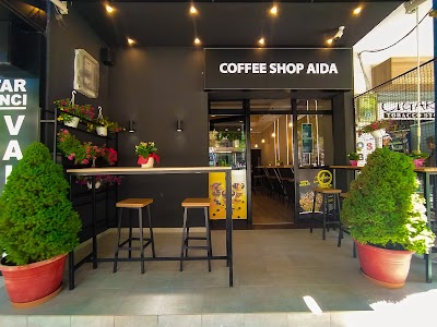 Aida Coffee Shop