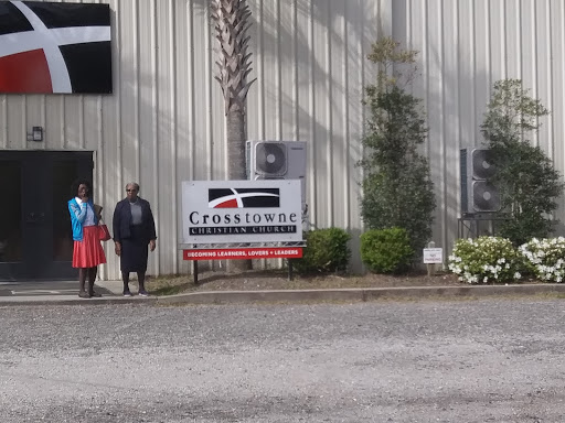 Crosstowne Christian Church - Thumbnail