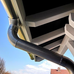 Photo n°2 de PAULIN LIONNEL CHARPENTE à Cuvier (Charpentier)