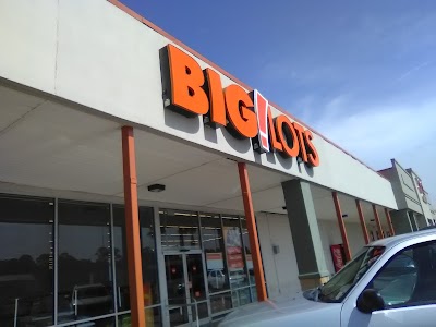 Big Lots