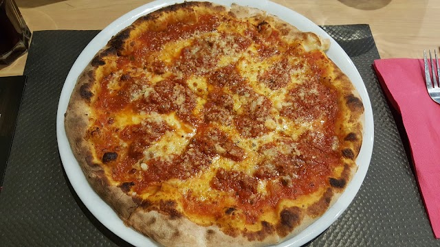 Bellizzi Pizzeria Roubaix