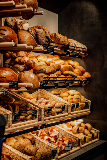 Steinofenbäckerei Bopp - Filiale Deggingen - Thumbnail