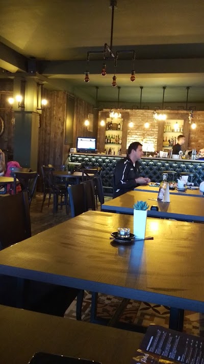 Photos of Black Pearl (Beer & Burger Bar)