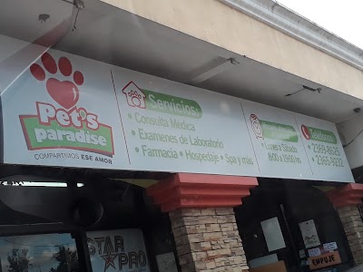 Photos of Pet's Paradise