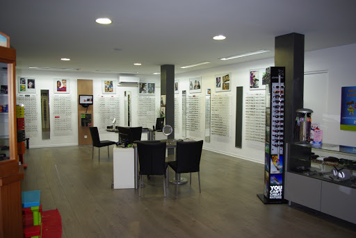 SARL OPTIQUE CHEVALIER VIZZ OPTIQUE