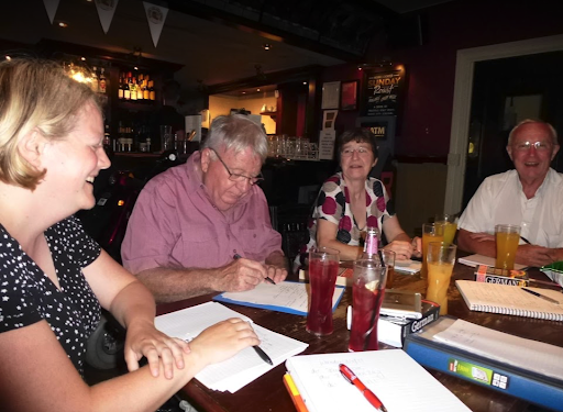 Easy German Learning East Grinstead Gallery - United Kingdom