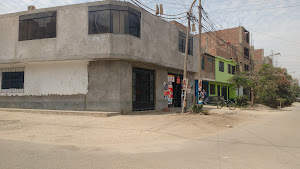 Pequeña Bodega 0