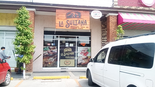 La Sultana Carnes Finas Sauces - Santin Gallery - Mexico