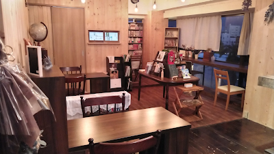 菓子屋るり色堂