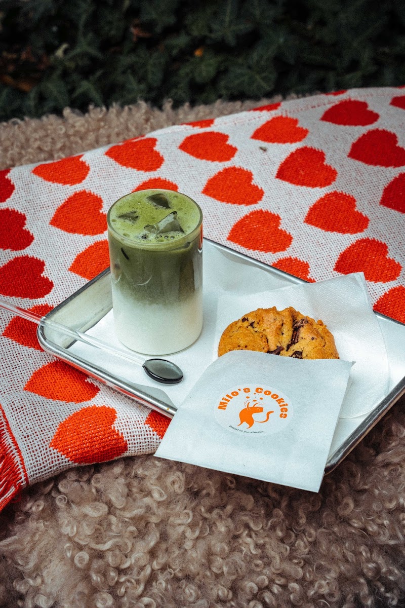 Milo's Cookies — photo 2