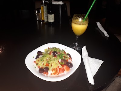 Photos of Caffe Giovani Lounge