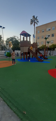Playmobil Park - Thumbnail